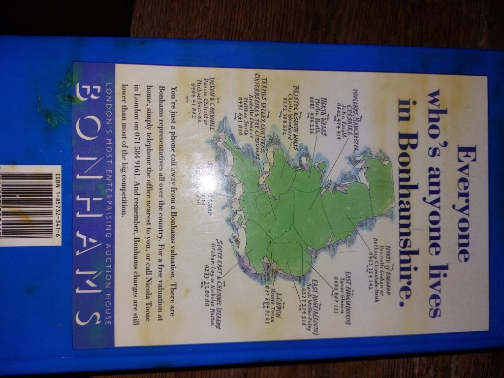 Millers antique price guide, Enlèvement ou Envoi