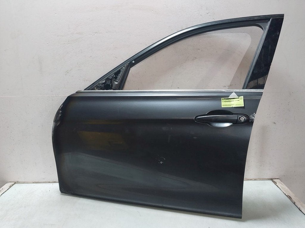 PORTIER LINKS VOOR BMW 3 serie (F30) (01-2011/10-2018), Auto-onderdelen, Dhr. J. Ham, Gebruikt, Deur, Administratie@autoham.nl