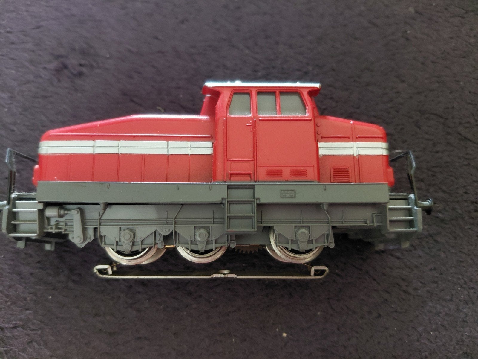 Marklin ho modeltrein, Ophalen of Verzenden
