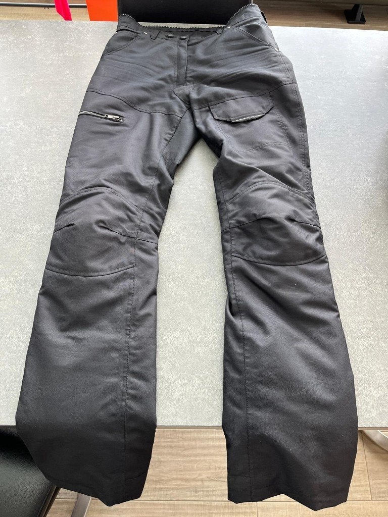 Held Motorbroek Dames, Motoren, Kleding | Motorkleding, Ophalen, HELD, Dames, Broek | textiel