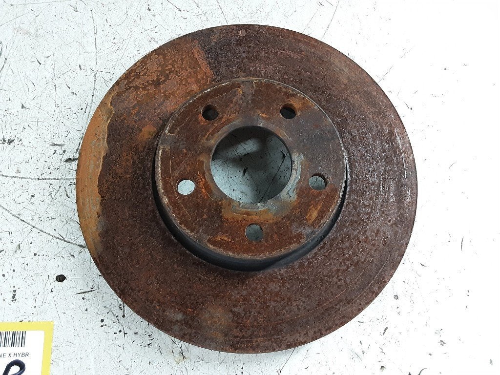 FREIN DISQUE AVANT Ford Focus 4 (01-2018/12-2025), Henry-Ford-Straße  1
50735  Köln, DE, Ford-Werke GmbH, Kunden@ford.com, Ford
