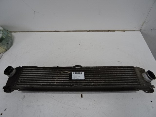 ECHANGEUR AIR Citroën Jumper (U9) (01-2006/10-2023), Utilisé, Citroën