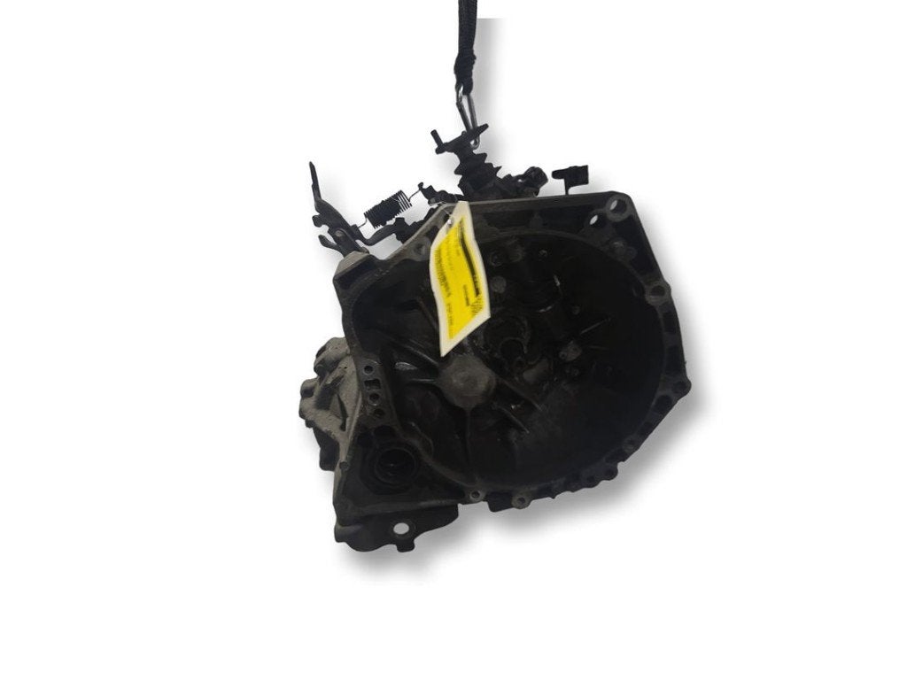 BOITE DE VITESSES MANUELLE ABS 107 (|2231W4|2222QE|), Kontakt-peugeot@peugeot.com, Utilisé, Peugeot Deutschland GmbH, Bahnhofsplatz
65423  Rüsselsheim, DE