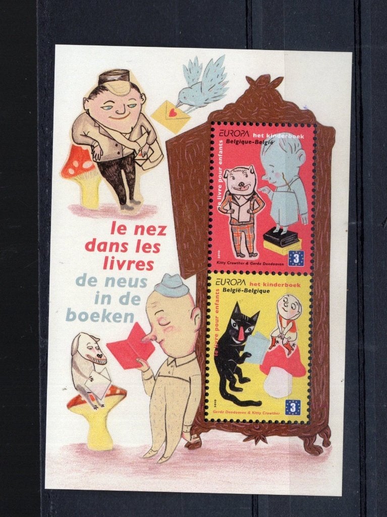 Bloc 179 MNH XX port franc, Neuf, Non oblitéré, Timbre-poste, Envoi