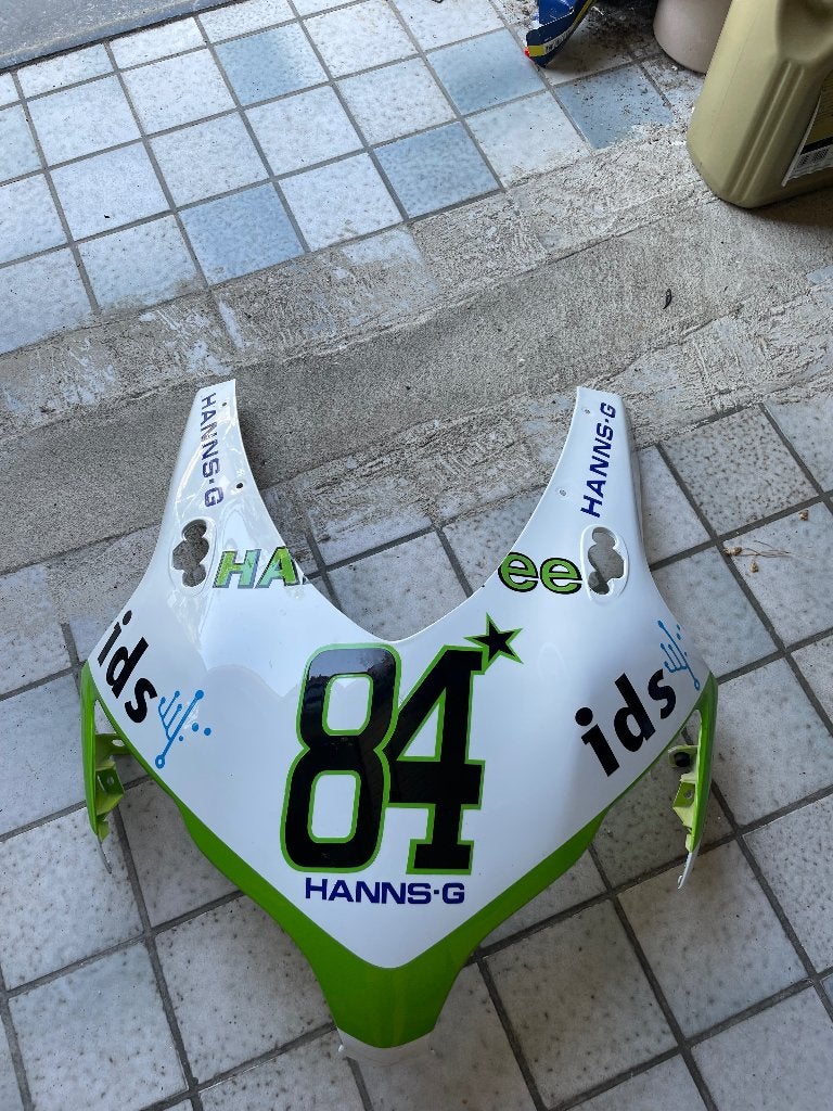 Honda CBR1000RR SC59 kuipdelen, Ophalen of Verzenden, Gebruikt