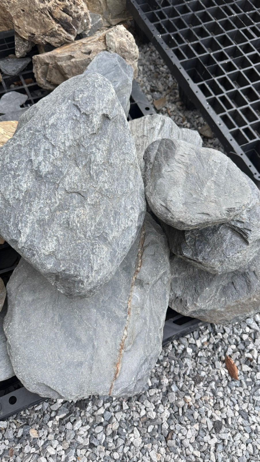Wild rino stone pierre pour aquarium, Enlèvement, Comme neuf