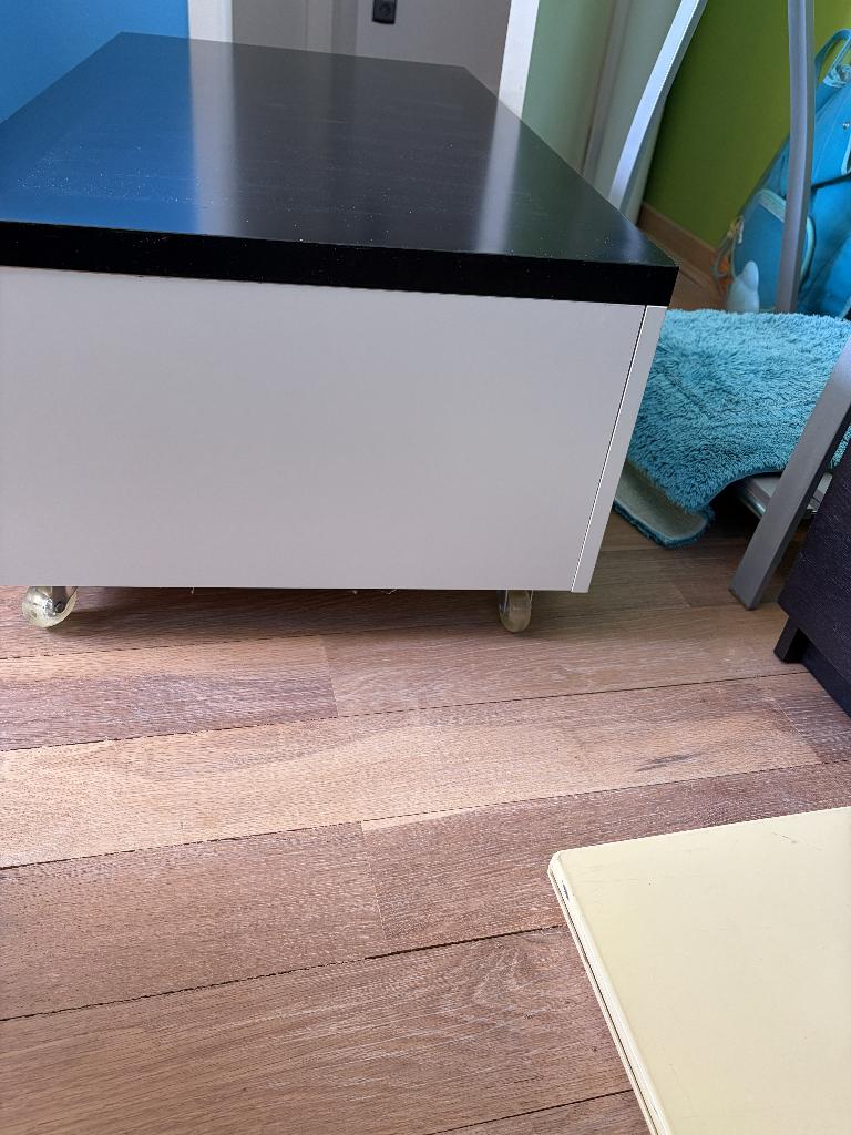 Opbergbox Slaapkamer (aantal 2), Ophalen, Zo goed als nieuw
