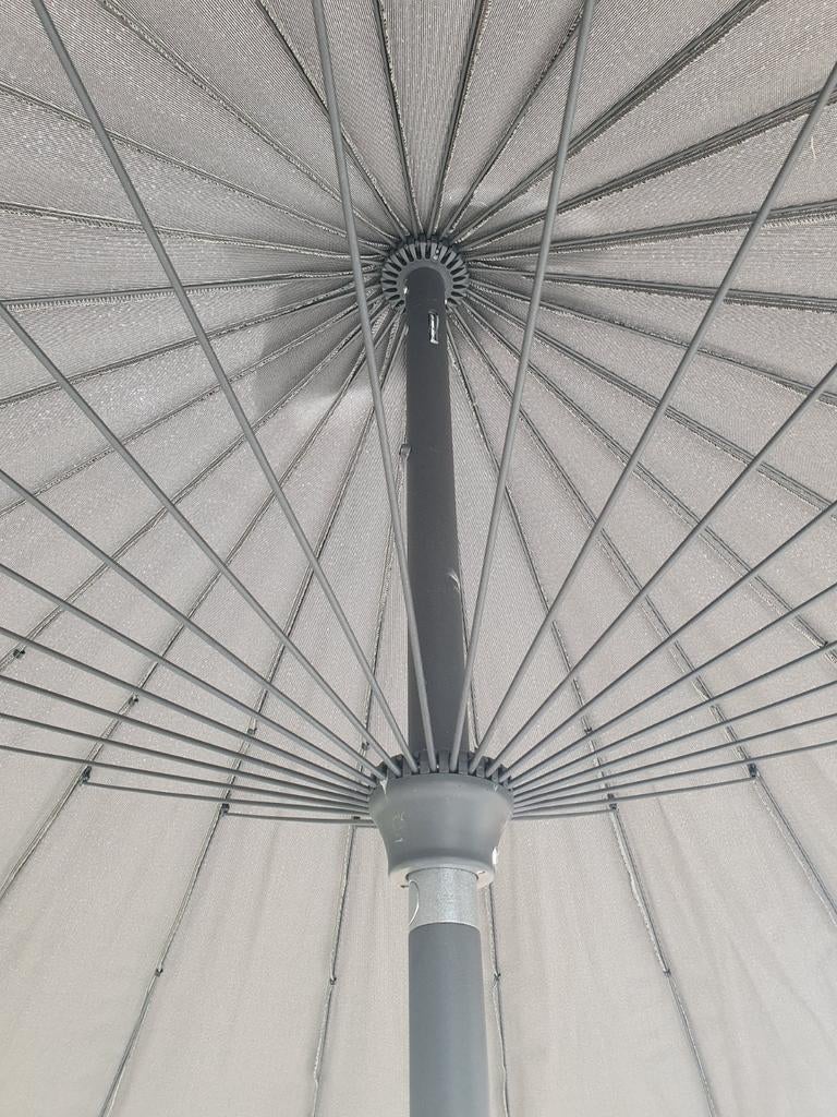 4 saison parasol, Tuin en Terras, Ophalen