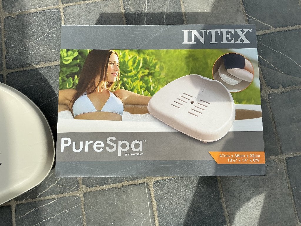 Intex, Tuin en Terras, Ophalen of Verzenden, Zo goed als nieuw, Overige typen