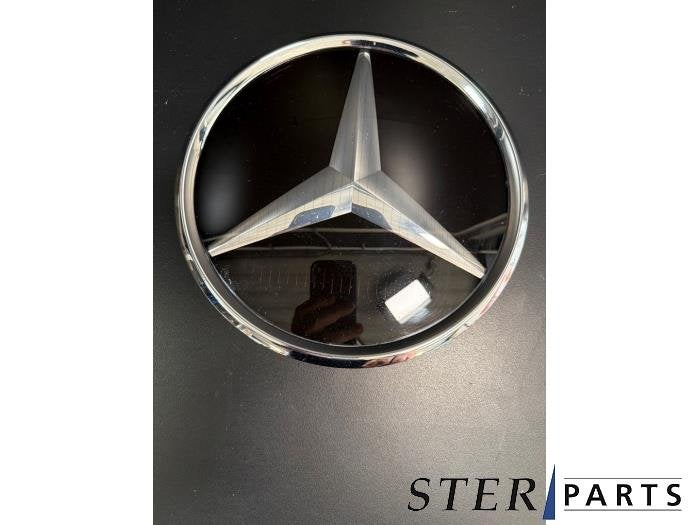 Étoile d'un Mercedes E-Klasse, Autos : Pièces & Accessoires, 3 mois de garantie, Utilisé, -, -