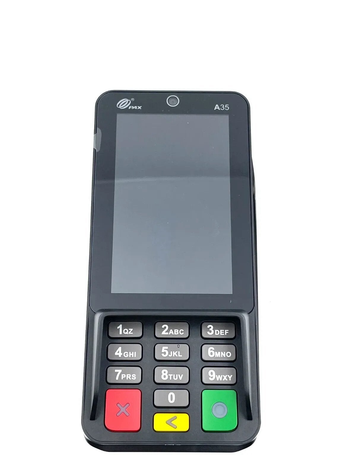 PAX A35 betaalterminal, Android, contactloos, Ophalen of Verzenden