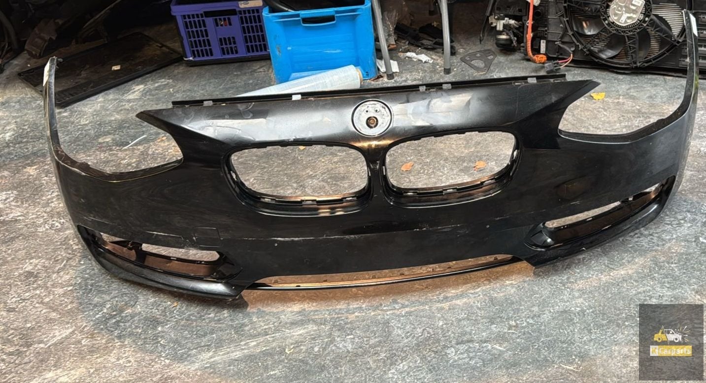 BMW voorbumper 1 Serie F20 F21 Sportline 51117272568, Info@fabrikant.eu, Bumper, BMW, Fabrikant BV