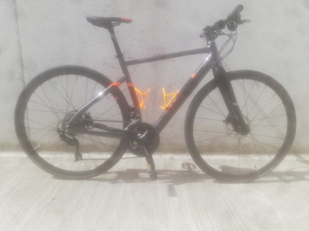 E-Bike race Fietsen, 51 tot 55 cm, Ophalen, Nieuw, 50 km per accu of meer