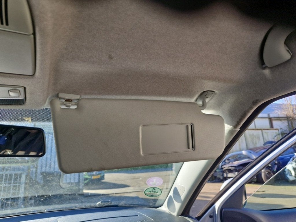 PARE-SOLEIL Skoda Fabia II Combi (01-2007/12-2015), Autos : Pièces & Accessoires, Utilisé, Info@skoda-auto.de, Skoda, Max-Planck-Straße  3-5
64331  Weiterstadt, DE