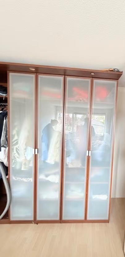 4 Kledingkasten Ikea PAX, Huis en Inrichting, Ophalen