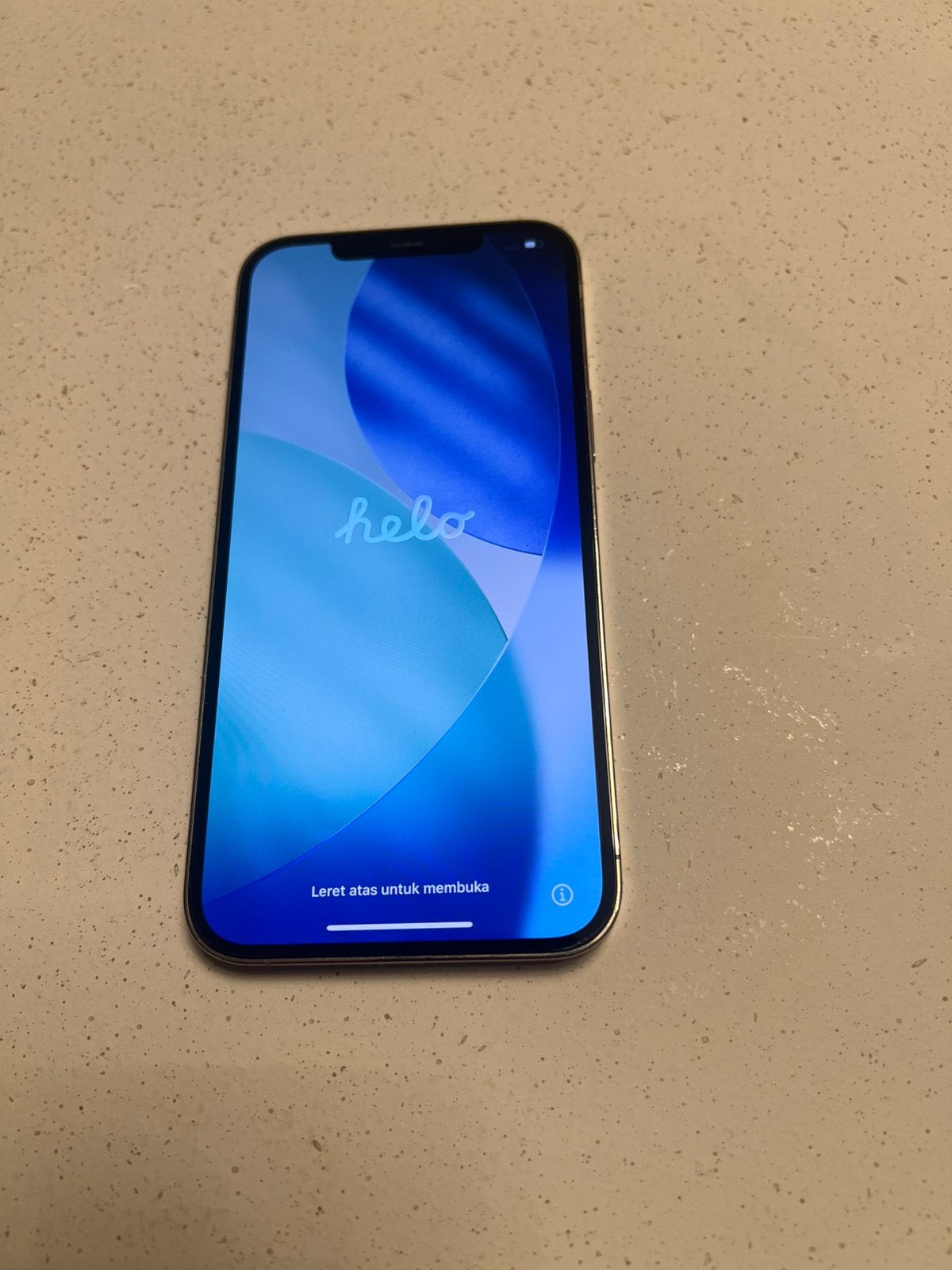 iPhone 12 Pro Max 256 Go – Gold – État irréprochable, Télécoms, Téléphonie mobile | Apple iPhone, 256 GB, Comme neuf, Enlèvement