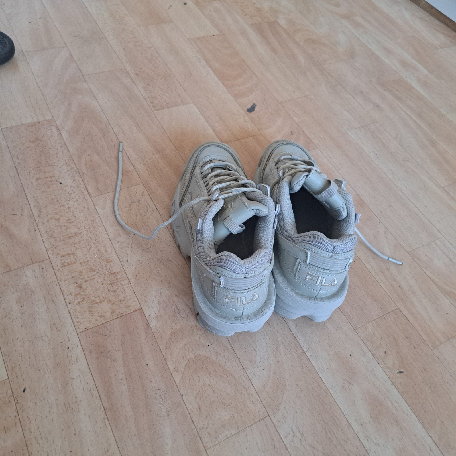 soulier pour femme, Enlèvement, Comme neuf