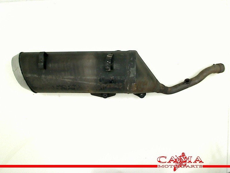 UITLAATDEMPER ORIGINEEL AN 400 Burgman 2007-2017 (AN400), Motoren, Dhr. S. di Majo, Gebruikt, Info@cama-motorparts.nl, P.J. Troelstraweg 8 8
3144 CX  MAASSLUIS, NL