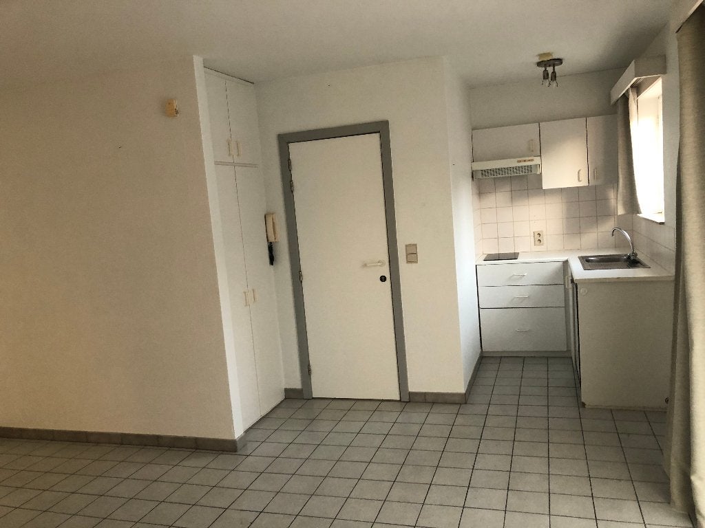Studio te huur Mechelen - Van Hoeystraat, Immo, 20 tot 35 m², Mechelen