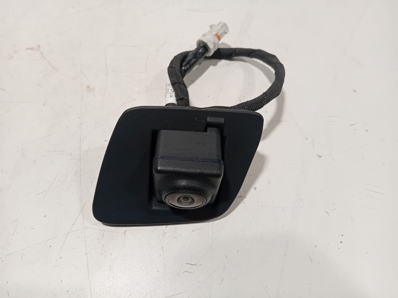 Camera achter Opel Astra, Onderdelen@venauto.nl, Van der Ven Autorecycling B.V., Gebruikt, Ettenseweg 76, 4706 PB Roosendaal, The Netherlands