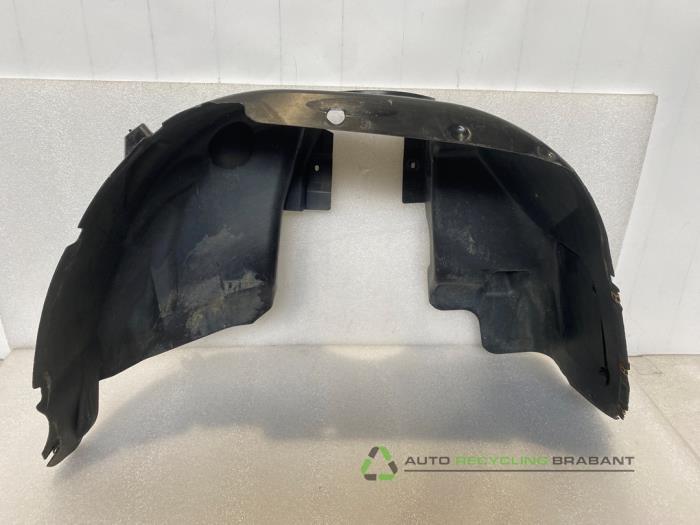 Passage de roue d'un Jeep Renegade, Autos : Pièces & Accessoires, Jeep, -, 3 mois de garantie, Utilisé