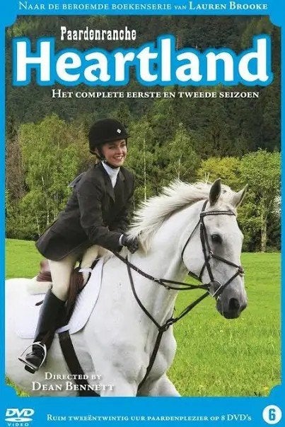 Heartland, Enlèvement ou Envoi, Utilisé