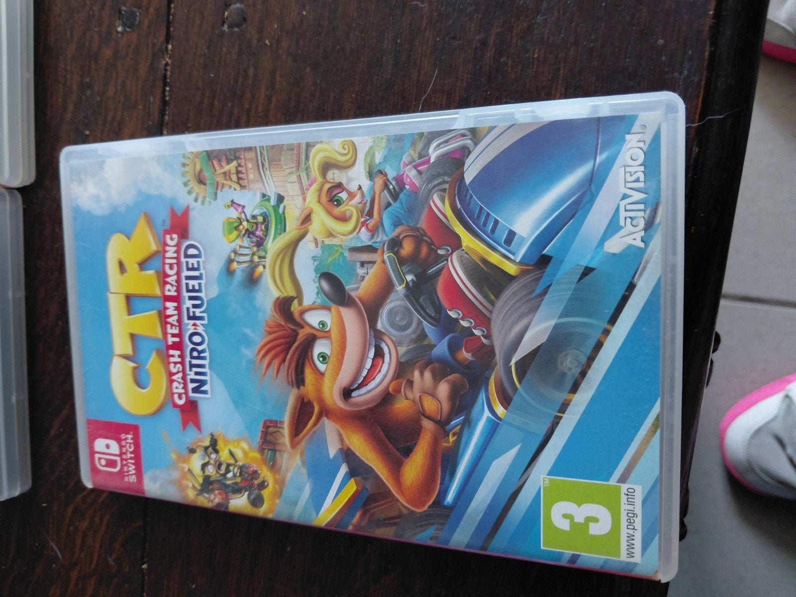 nitendo games te koop, Ophalen of Verzenden