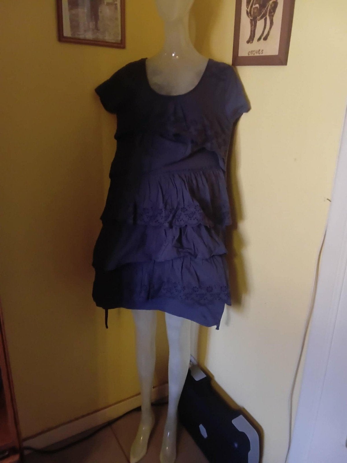 Vend lots de robes femme prix 2 euros, Enlèvement ou Envoi