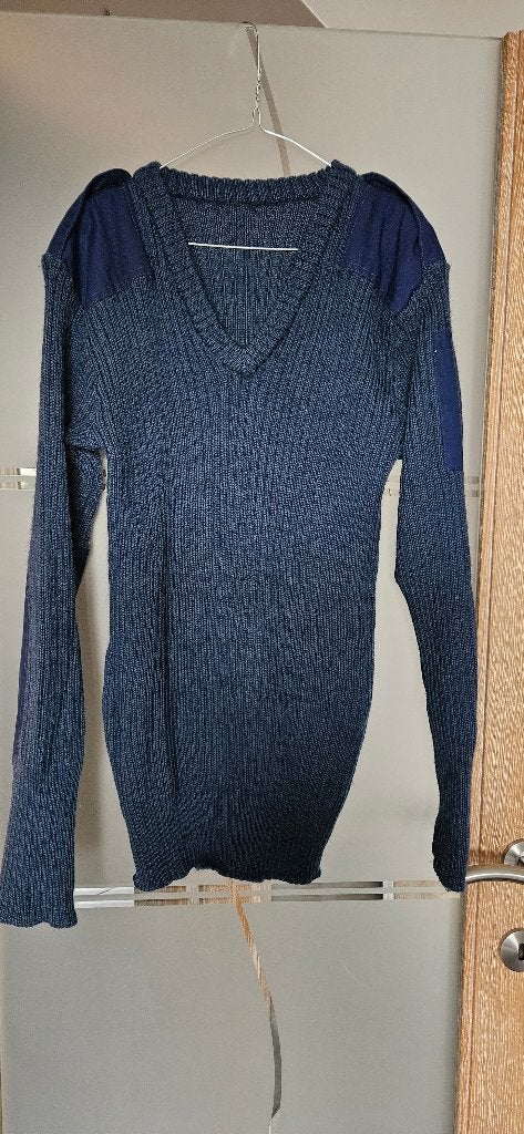 ABL #16 - PULL LUCHTMACHT # 5, Verzamelen, Ophalen of Verzenden, Luchtmacht, Kleding of Schoenen