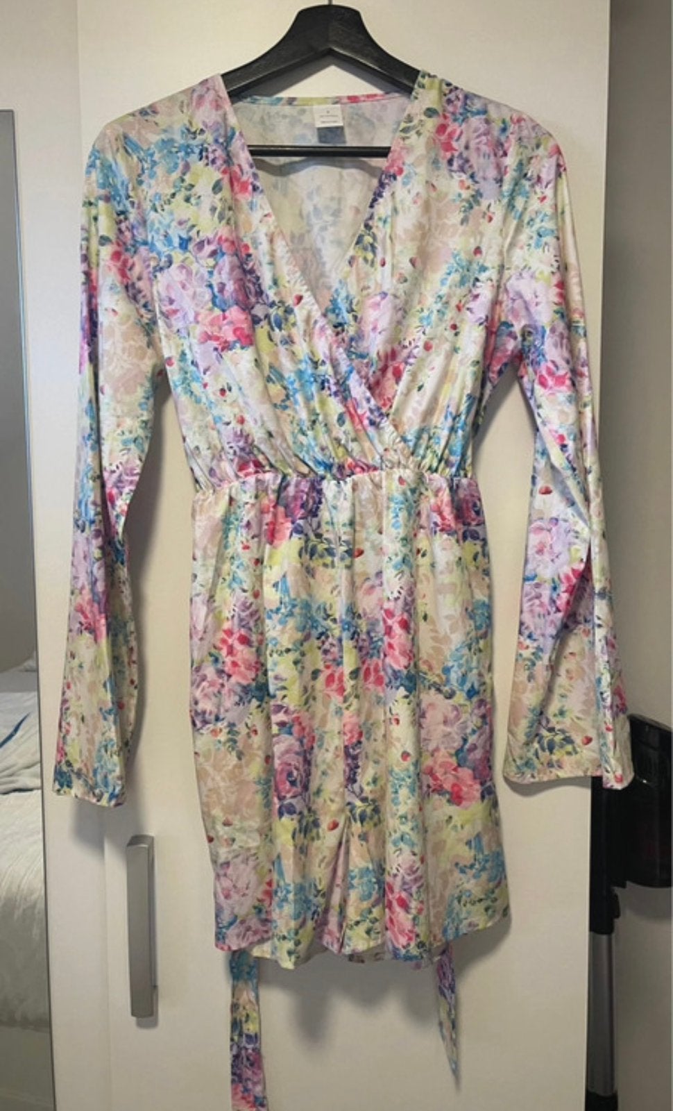 Zomerse playsuit, Kleding | Dames, Jurken, Overige kleuren, Verzenden, Nieuw, Maat 36 (S)