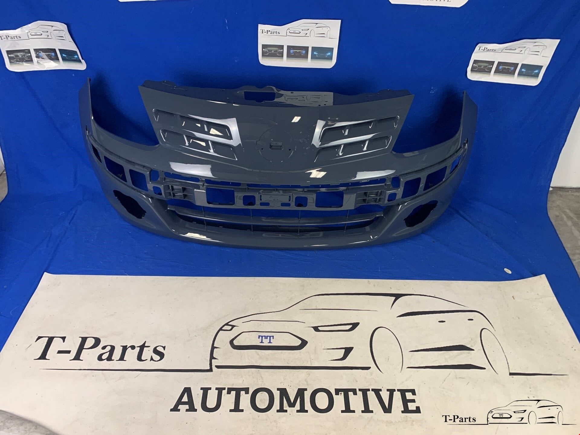 Nissan pixo voorbumper origineel mistlamp bumper, Neuf, Nissan Motor Co., Ltd., Pare-chocs, Takashima 1-chome 1-1
220-8686  Yokohama
