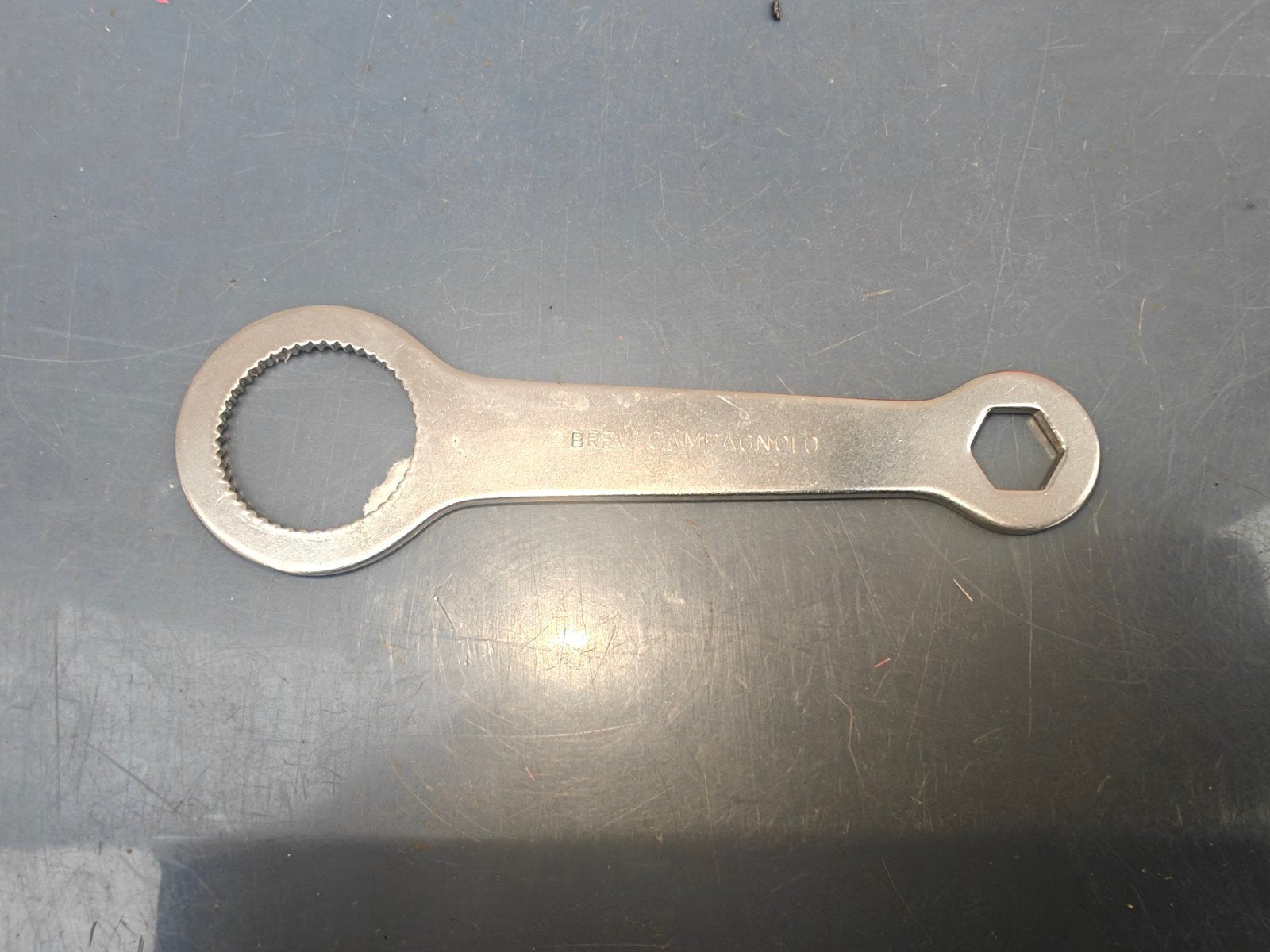 outil de protection anti-poussière pour vélo Nos Campagnolo, Enlèvement ou Envoi