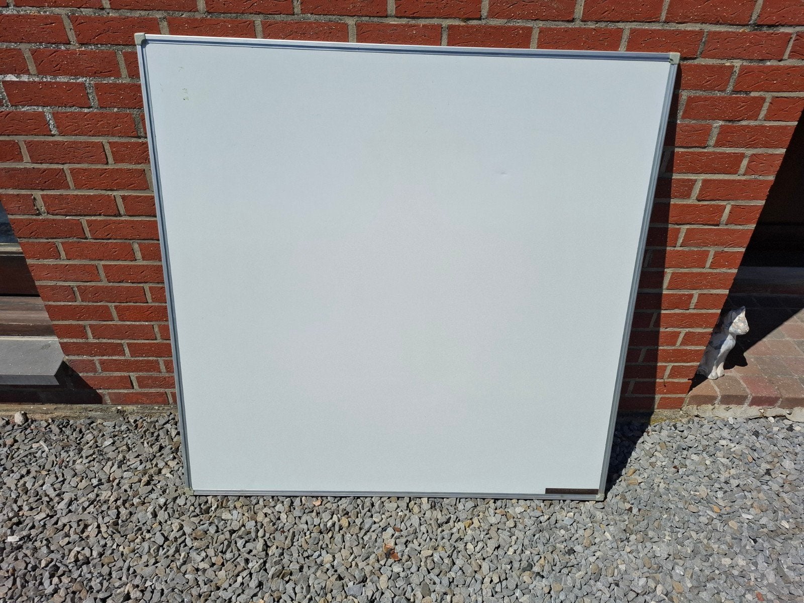 Tableau blanc 1,2m x 1,2m