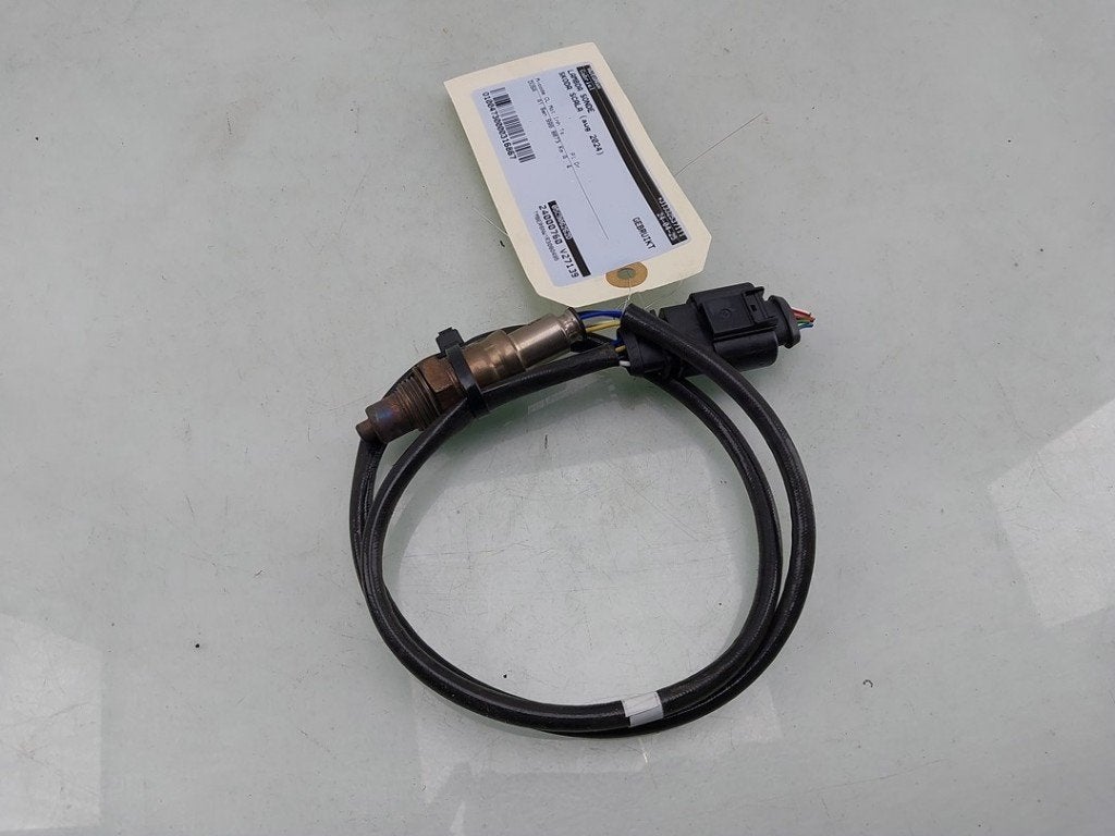LAMBDASONDE Skoda Scala (01-2019/-) (|05C906262D|), Dhr. J. Ham, Gebruikt, Administratie@autoham.nl, Skoda