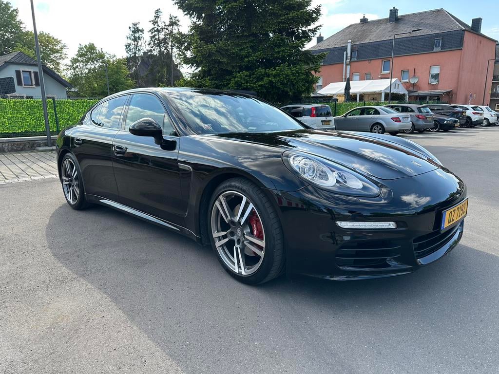 Porsche Panamera 3.0 V6, Autos, Porsche, Particulier, Achat, Panamera