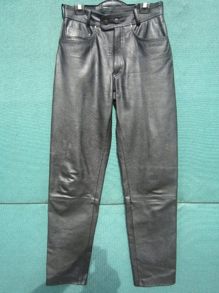 Dames motorbroek  RICHA, Motos, Seconde main, Femmes, Pantalon | cuir, Richa