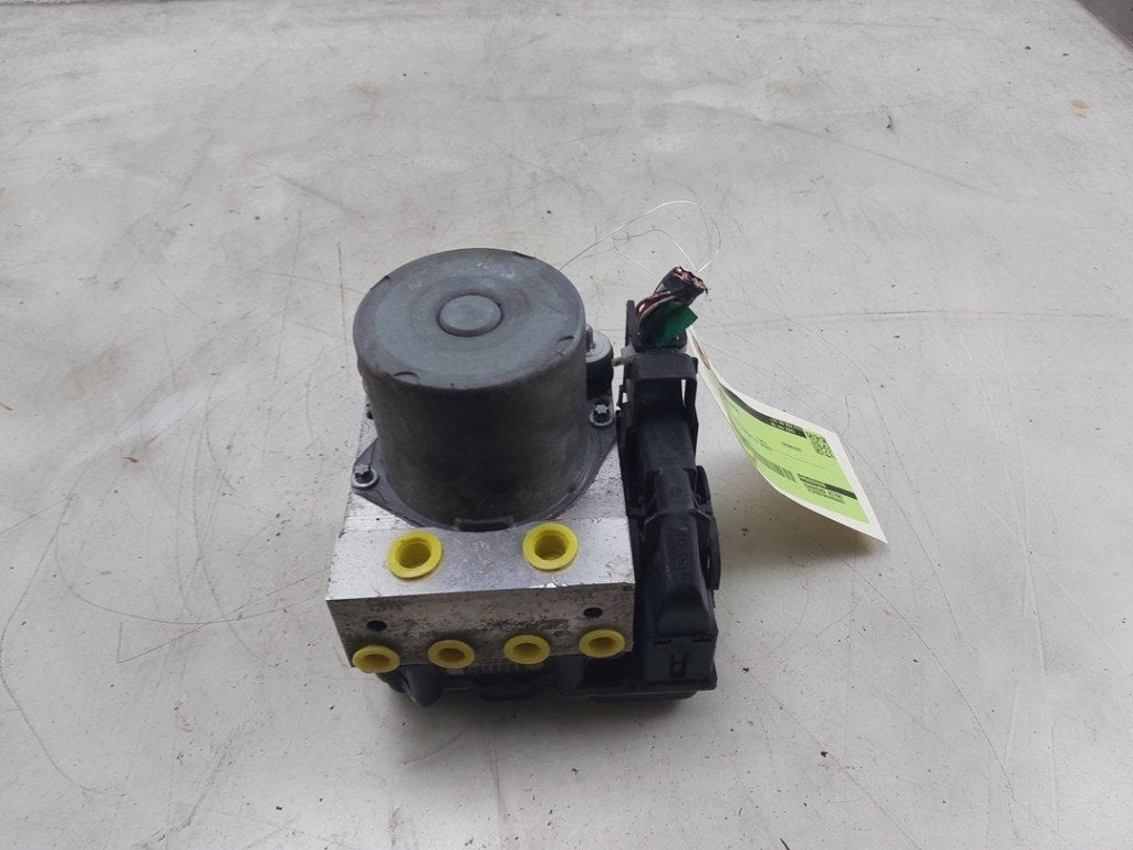 BLOC ABS (FREINS ANTI-BLOCAGE) Peugeot 107 (01-2005/05-2014), Utilisé, Peugeot