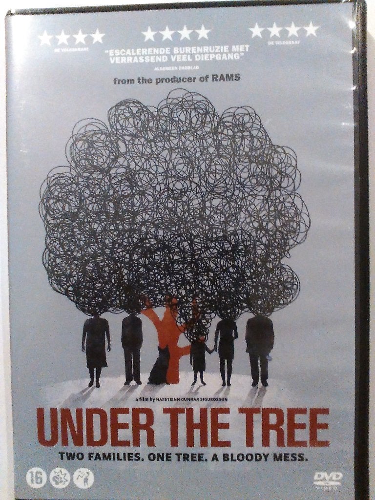 Under The Tree, CD & DVD, DVD | Drame, Enlèvement ou Envoi