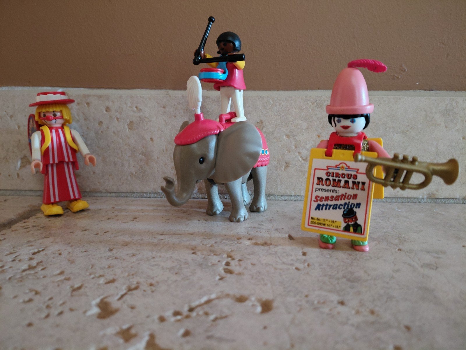 playmobil vintage sets, Kinderen en Baby's, Speelgoed | Playmobil, Ophalen of Verzenden