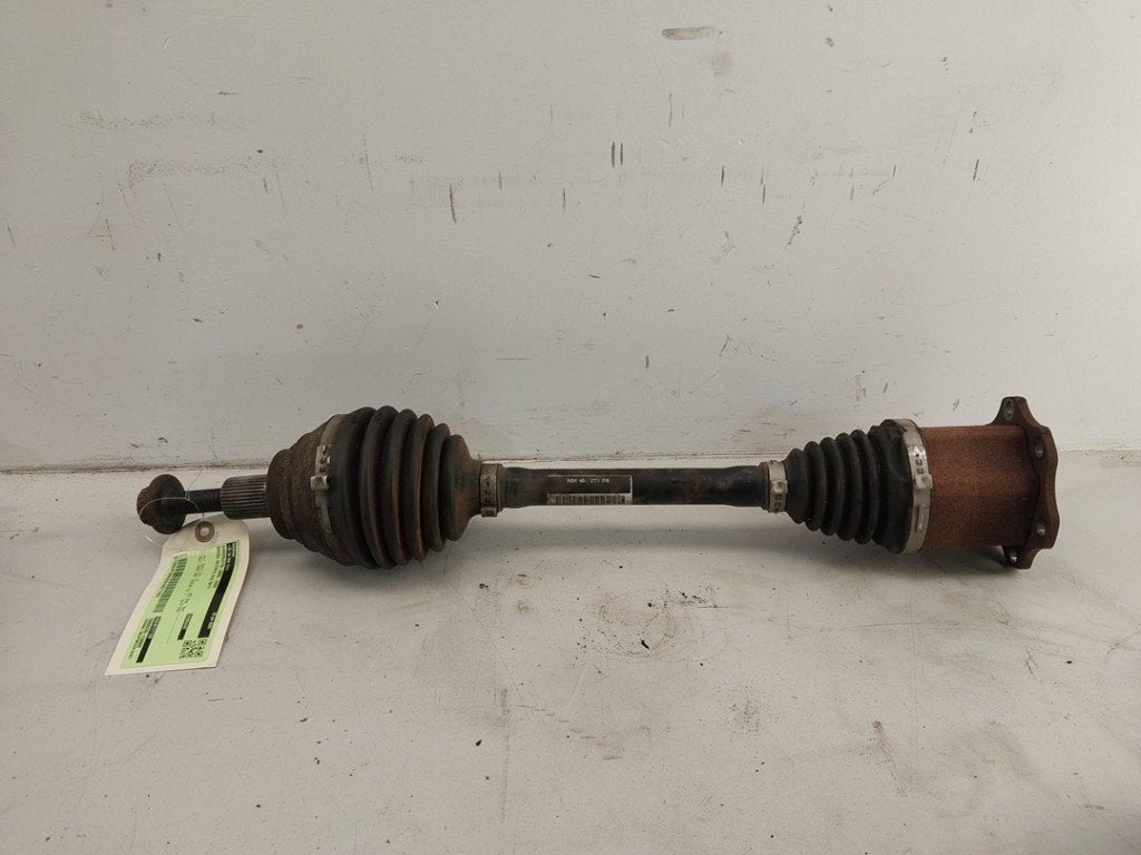 CARDAN AVANT GAUCHE (TRANSMISSION) Octavia Combi (5EAC), Utilisé, Info@skoda-auto.de, Skoda, Max-Planck-Straße  3-5
64331  Weiterstadt, DE