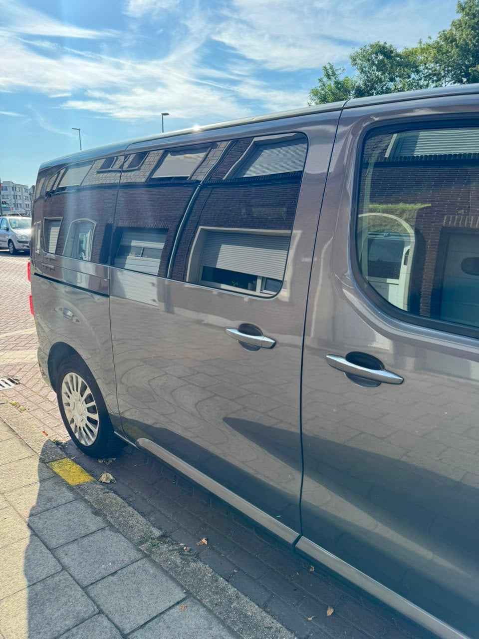 Toyota Proace, Achat, Euro 6, ProAce, Entretenue par le concessionnaire