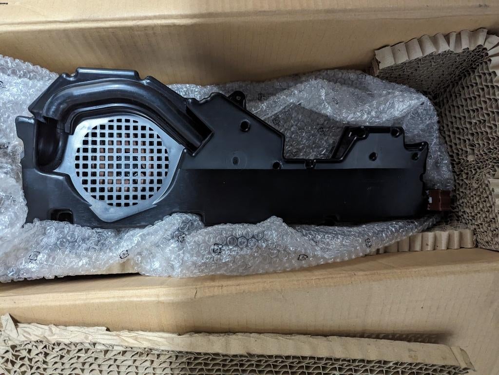 Honda NSX OEM deurspeaker/amplifier, Autos : Pièces & Accessoires, Enlèvement ou Envoi, Honda