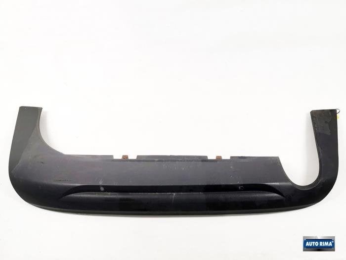 Diffuseur pare-choc arrière d'un Volvo V60, -, 3 mois de garantie, -, -