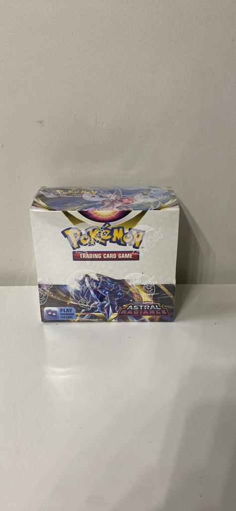 Astral radiance boosterbox, Enlèvement, Neuf, Booster box, Foil