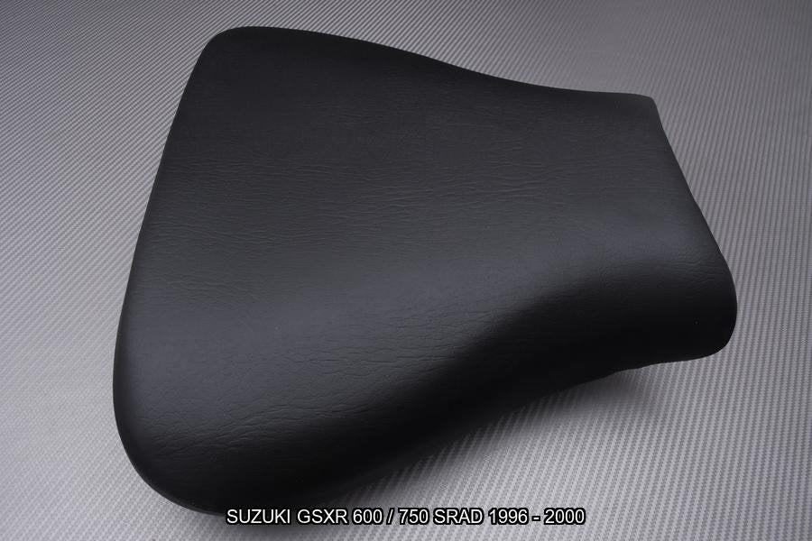 Selle Conducteur AVDB SUZUKI GSXR 600 / 750 SRAD 1996 - 2000, Enlèvement ou Envoi, Neuf