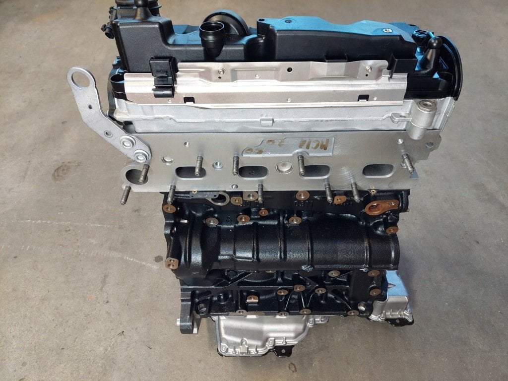 Moteur DEJB Nu AUDI GOLF A3 VW, Envoi, Utilisé, Daihatsu