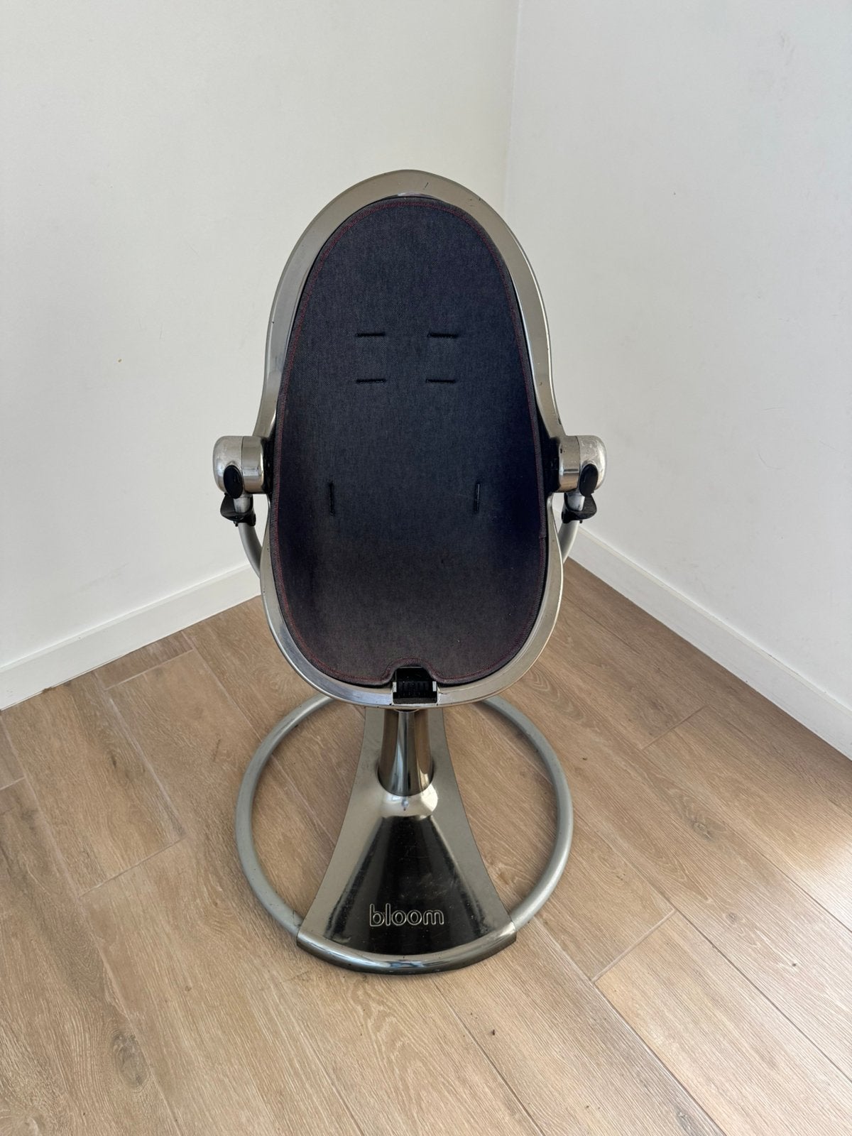 Bloom kinderstoel zonder accessoires, Kinderen en Baby's, Kinderstoelen, Ophalen, Gebruikt