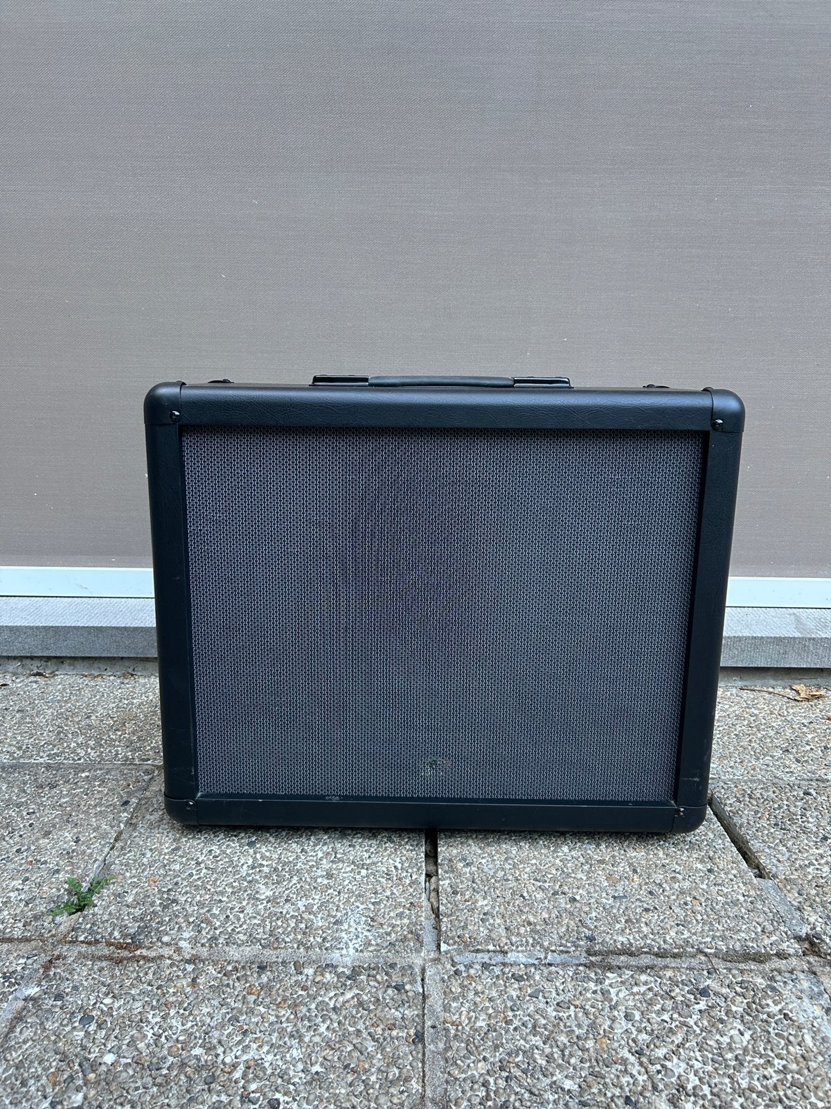 Cabine Harley Benton G112 1x12, Enlèvement, Utilisé, Guitare, 50 à 100 watts