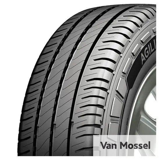 *SALE* Michelin Agilis 3 (EU) 215/65/R15 104/102T T375020, Ophalen, 215 mm, 15 inch, -