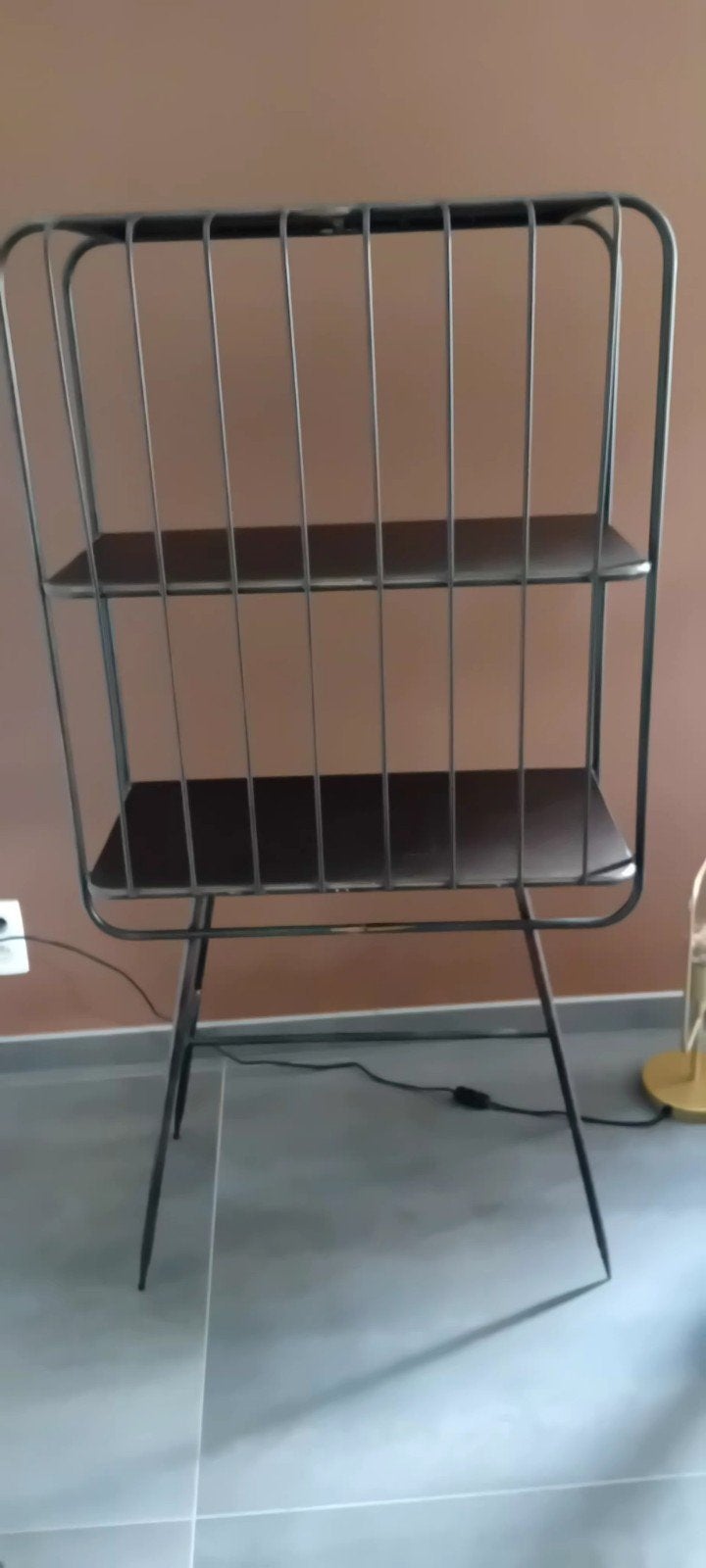 Petit meuble déco, Enlèvement
